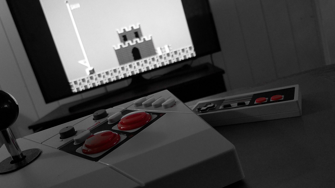 scientific game jam ou comment allier sciences et jeux vidéo
