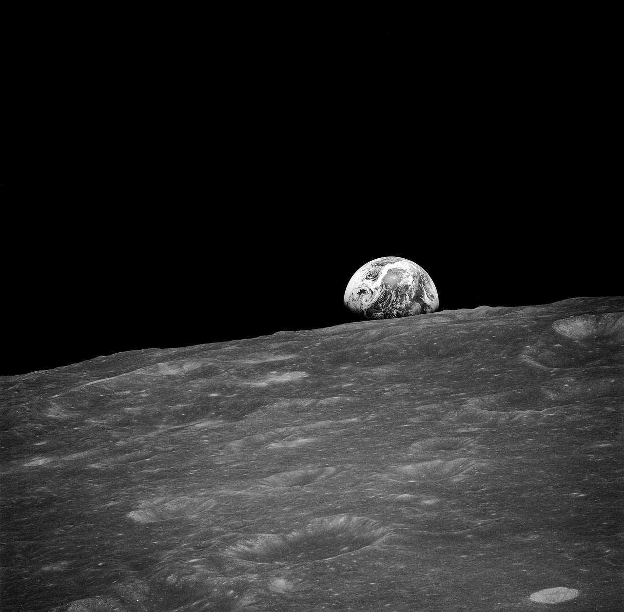 Comment on sait que la Terre est ronde?